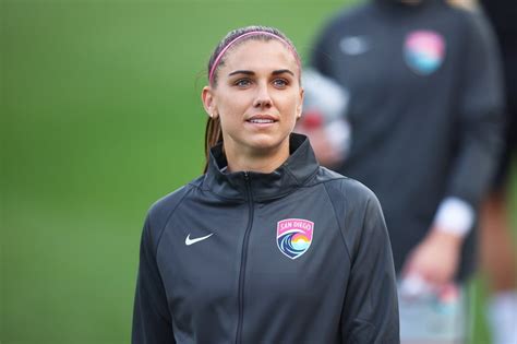 alex morgan net worth 2022|alex morgan contract.